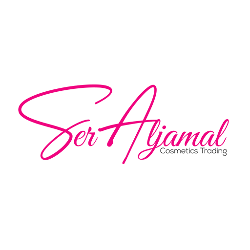 Ser Aljamal POS logo