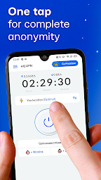 HQ VPN - High Quality VPN