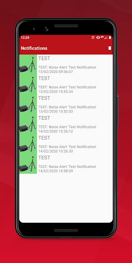 MyCirrus Mobile Screenshot 2 - AppWisp.com