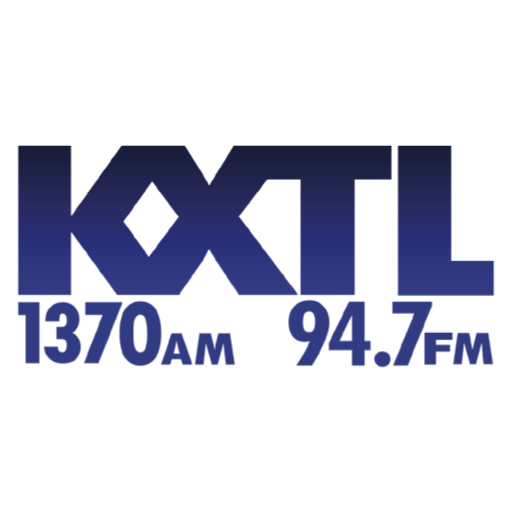 KXTL 1370 logo