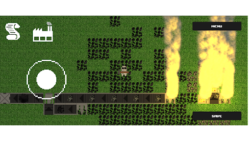 Industriality Screen 3