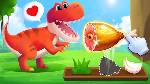 恐竜の楽園2 Google Play のアプリ