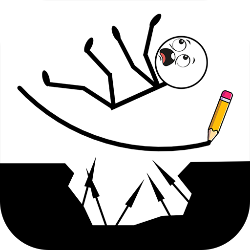Save Stick 2: Puzzle Game logo
