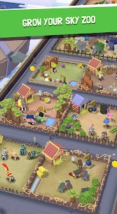 Rodeo Stampede: Sky Zoo Safari MOD APK (Unlimited Money) 12