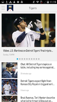 MLive.com: Detroit Tigers Newsのおすすめ画像2