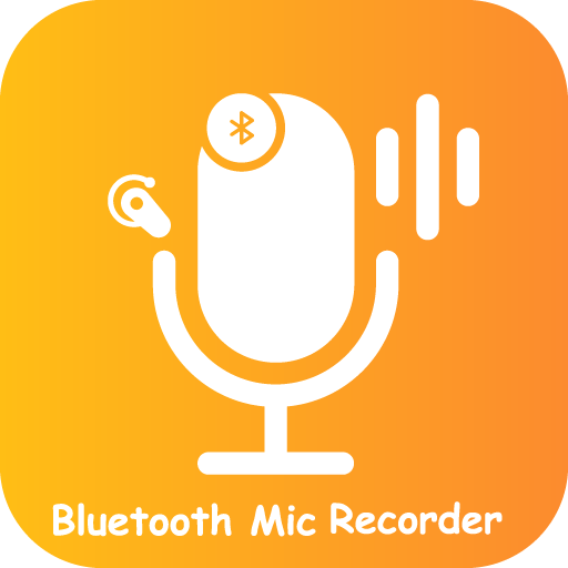 Bluetooth Voice Recorder - Live Bluetooth Recorder Download on Windows