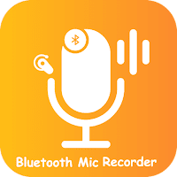 Bluetooth Voice Recorder Live