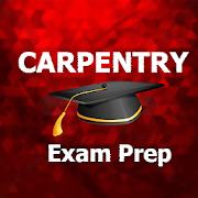 CARPENTRY Test Prep 2020 Ed