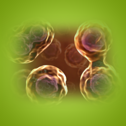 Cell Cycle logo