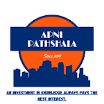 Cover Image of Download Apni pathshala  APK