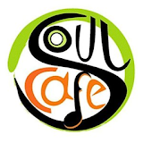 The New Soul Cafe icon