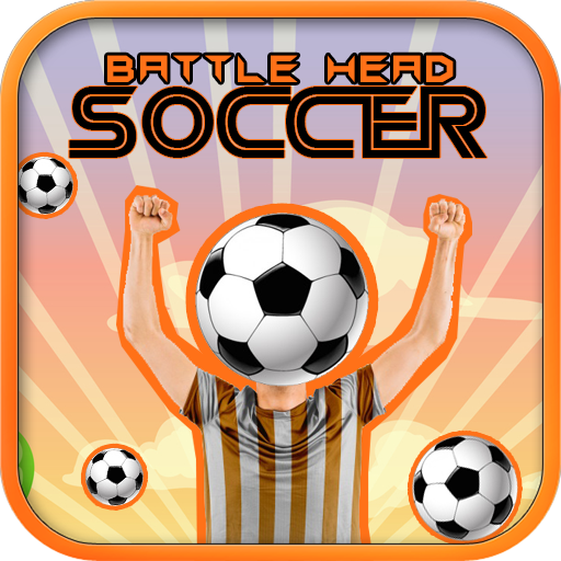 Battle Head Soccer