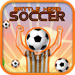 Cover Image of Unduh Battle Head Soccer  APK