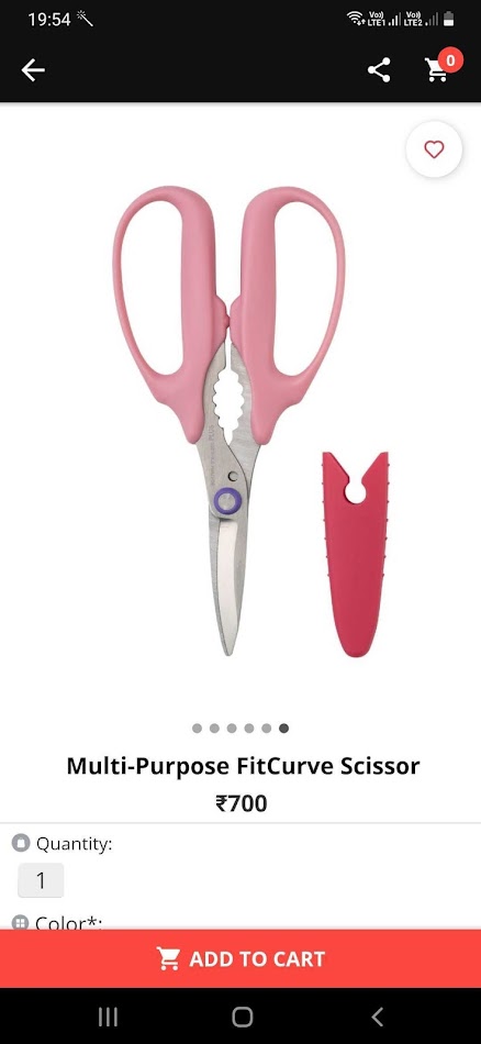 #3. SCOOBOO (Android) Podle: StoreToApp