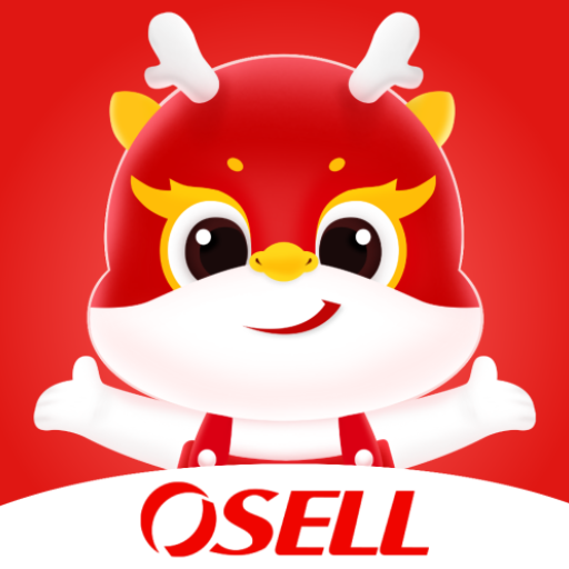 OSell logo
