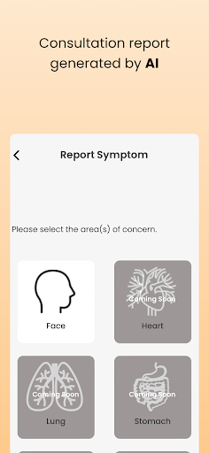 Wellness365 Screen 2