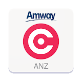 Amway Central ANZ icon
