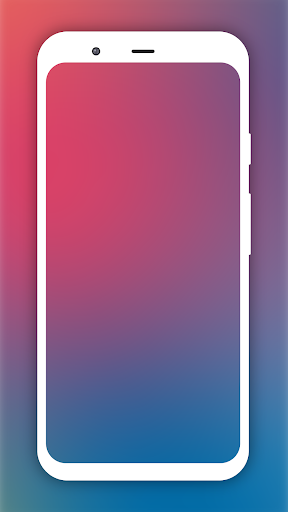 Gradient Cool Wallpapers 4K Screen 3
