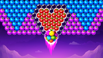 Game screenshot Bubble Shooter Splash mod apk