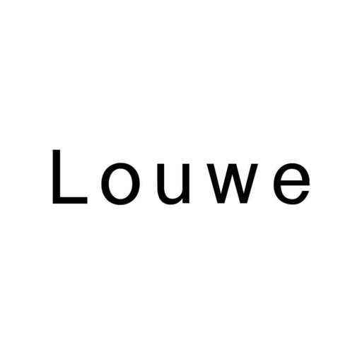 美容室・ヘアサロン Louwe 立川店（ローウェタチカワテン logo
