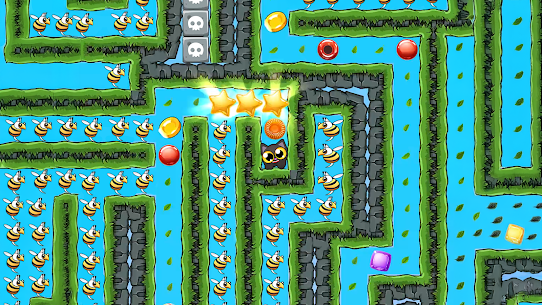 Sugar Rush – A Quick Adventure 7