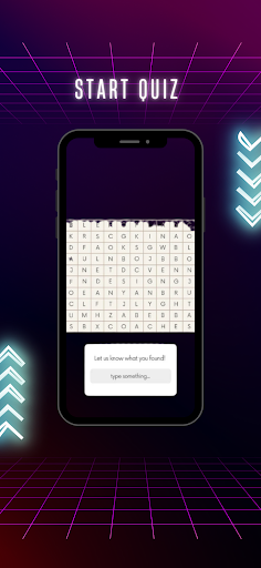Connect Word Screen 2