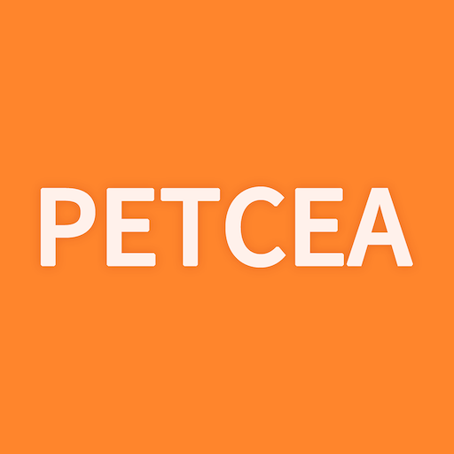 펫케아(petcea) - 반려견 장내미생물 검사 logo
