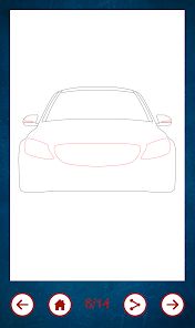 Car Drawing Game - Apps on Google Play