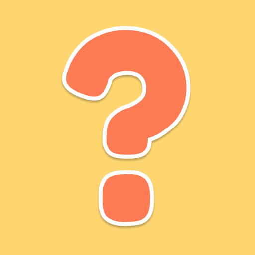 Guess Me logo