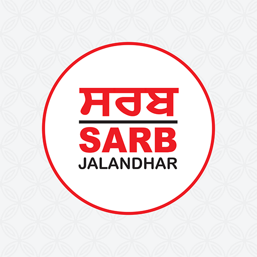 SARB MULTIPLEX logo