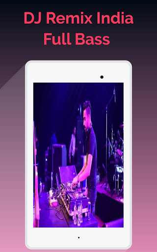 Dj India Super Bass Offline