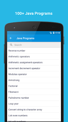 400+ Java Programs with Output Screen 3