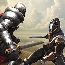 Gambar ikon Fight Legends: Fighting Games