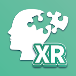 Cover Image of ดาวน์โหลด XR 뇌건강 프로젝트 1.0.0 APK