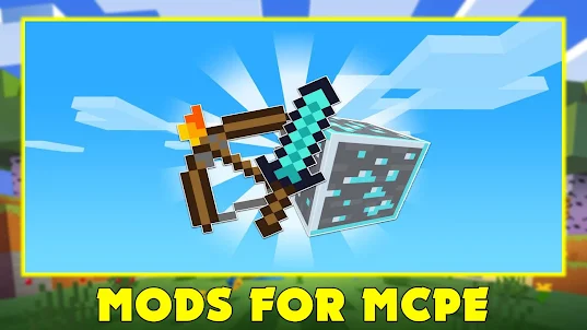 Pvp Texture Mod for Minecraft