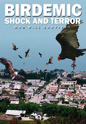 Icon image Birdemic: Shock and Terror