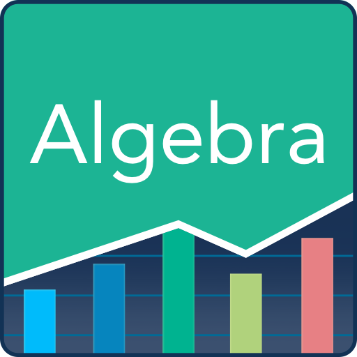 Algebra 1 Practice & Prep 1.8.4 Icon