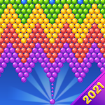 Cover Image of Download Bubble Shooter Balls - Popping 3.71.5052 APK