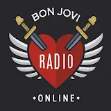 Bon Jovi Radio Online icon