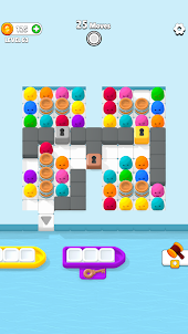 Blob Way