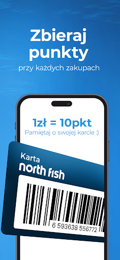 North Fish Screenshot 3 - AppWisp.com