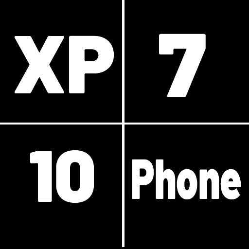 win ringtone logo