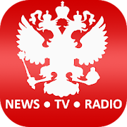 LIVE RUSSIA:LIVE TV, 24x7-RUSSIAN NEWS & RADIO