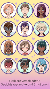 15 Best Avatar Maker Apps For Android And Iphone 21
