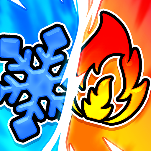 Merge Clash: Tower Defense TD 11.9 Icon