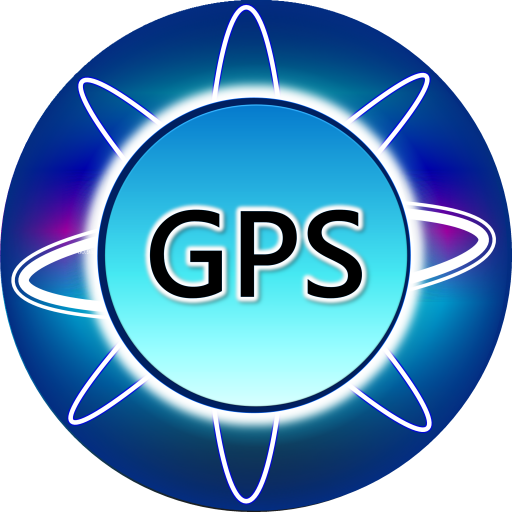 Drogger GPS 2.10 Icon