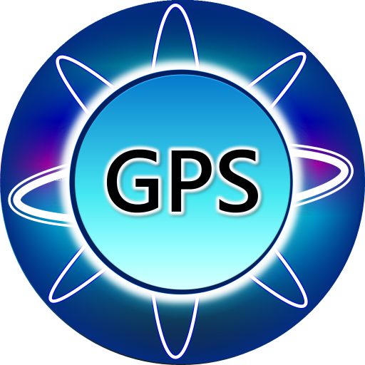 Drogger GPS logo