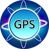 Drogger GPS  for DG-PRO1(RW) icon