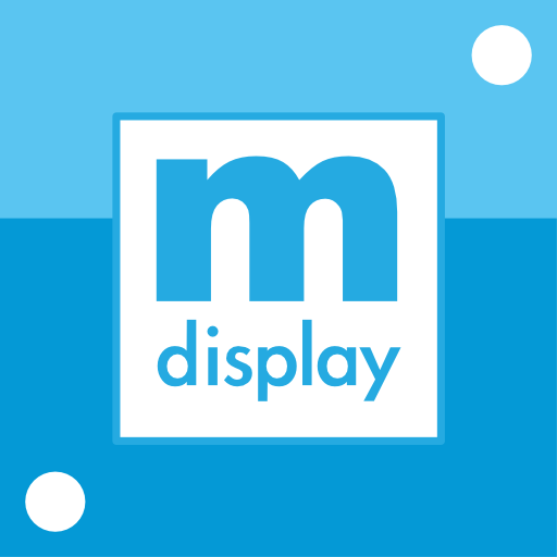MessagePod-Display 1.2.3 Icon
