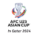 Asian Cup Under 23 in qatar